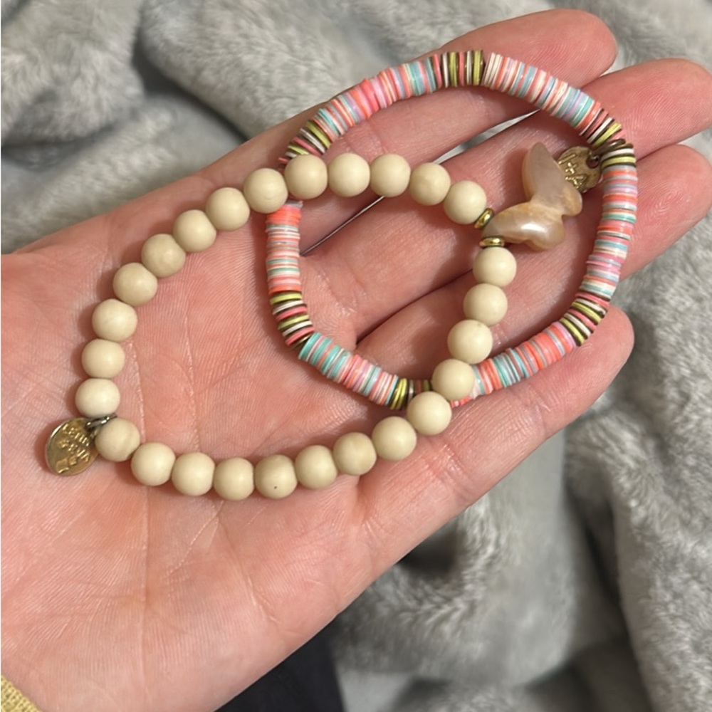 Bracelets